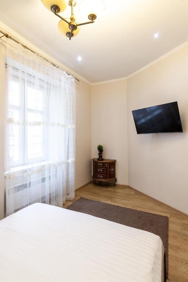 Romari Лесі Українки Apartment Lviv Luaran gambar
