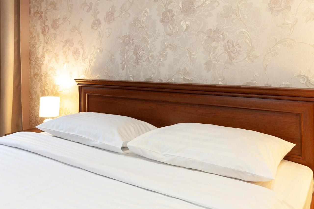 Romari Лесі Українки Apartment Lviv Luaran gambar