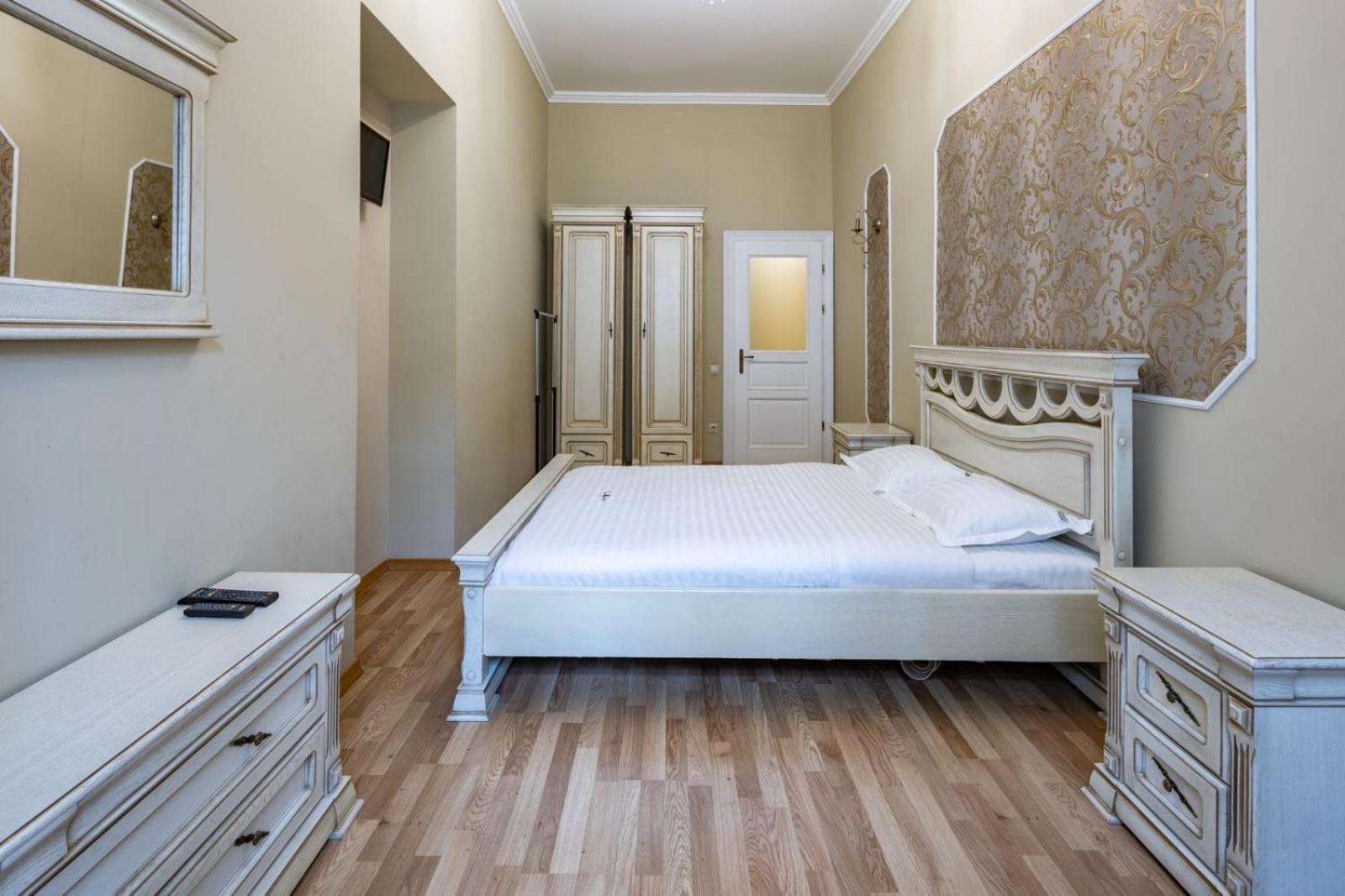 Romari Лесі Українки Apartment Lviv Luaran gambar