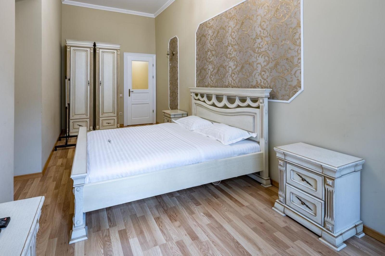 Romari Лесі Українки Apartment Lviv Luaran gambar