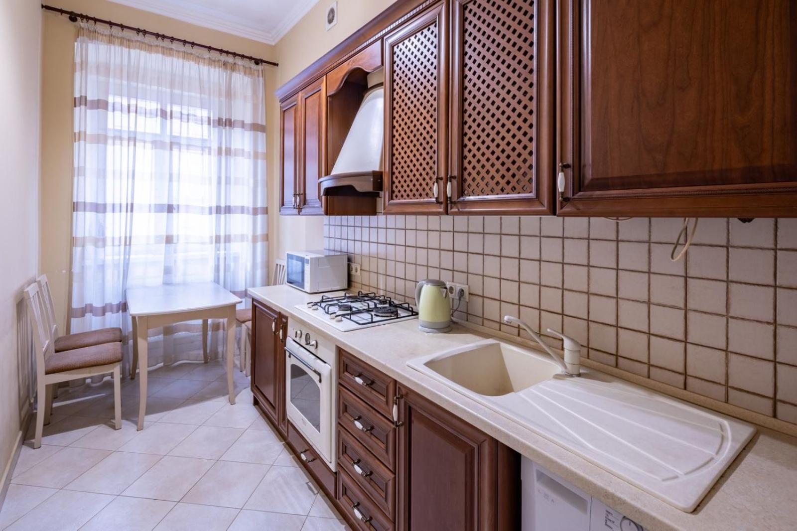 Romari Лесі Українки Apartment Lviv Luaran gambar