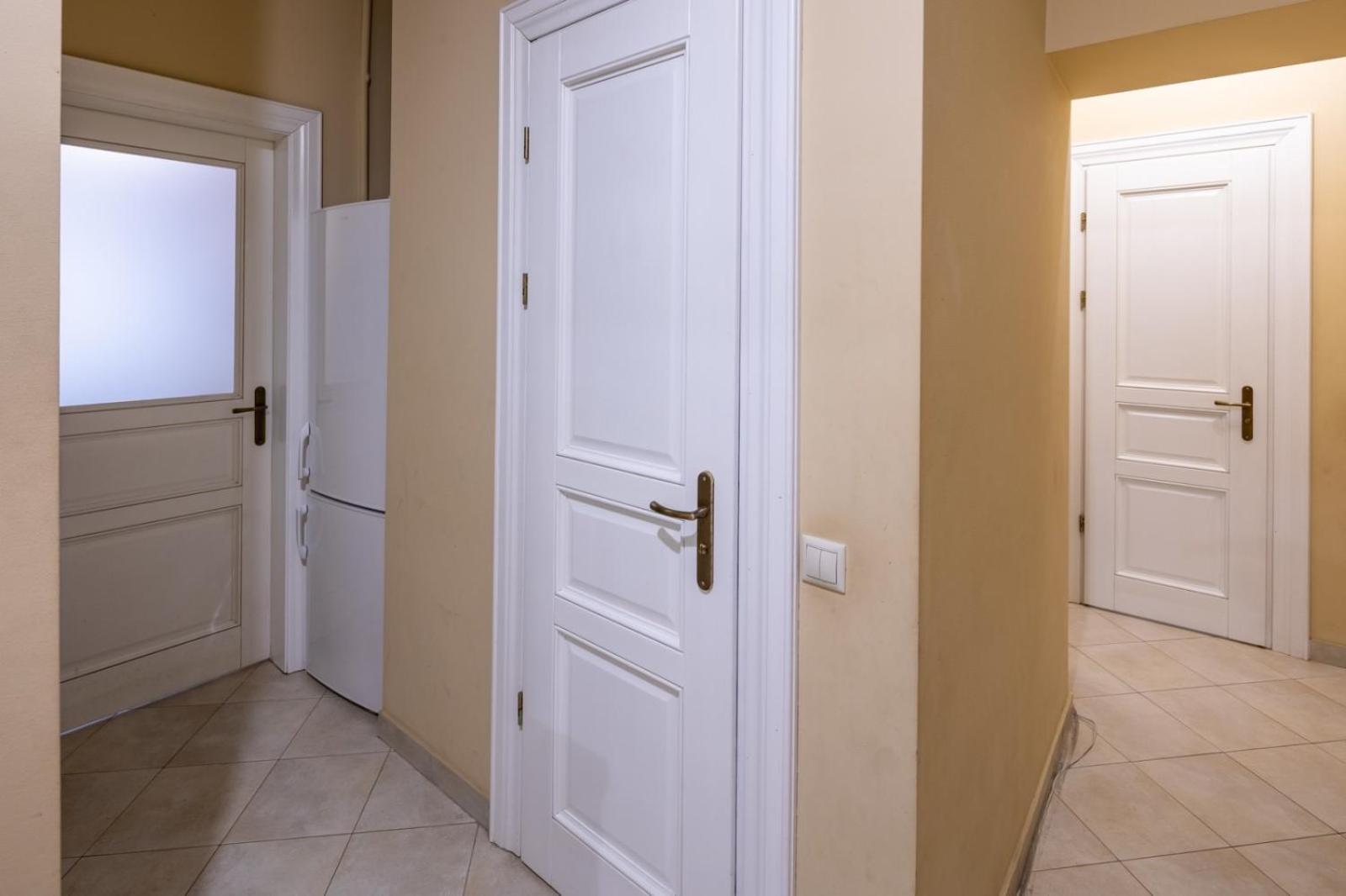 Romari Лесі Українки Apartment Lviv Luaran gambar
