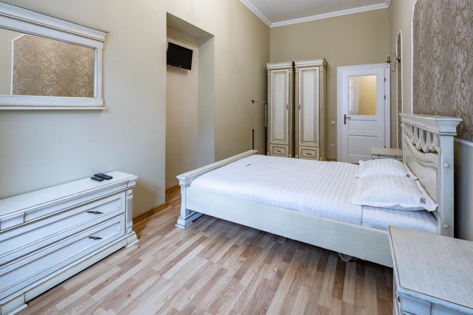 Romari Лесі Українки Apartment Lviv Luaran gambar
