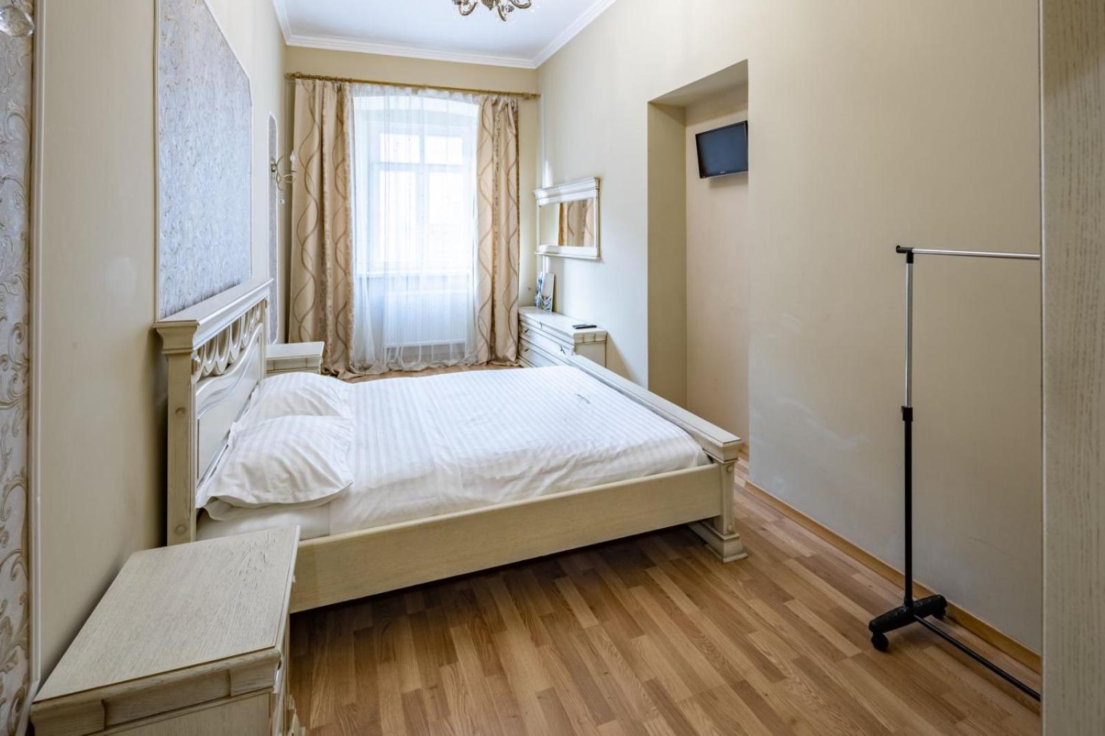 Romari Лесі Українки Apartment Lviv Luaran gambar